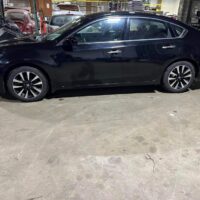 2018 Nissan Altima SV - Image 4