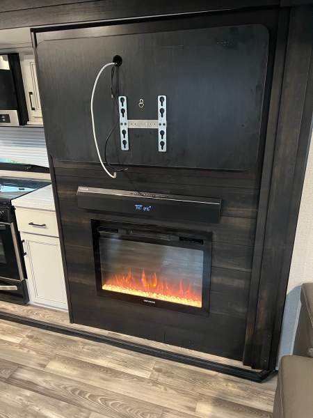 2022 Highland Ridge Open Range 322RLS - Image 13