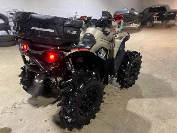 2022 CAN AM Renegade 1000R - Image 6