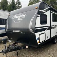 2019 Grand Design Imagine 17MKE - Image 2