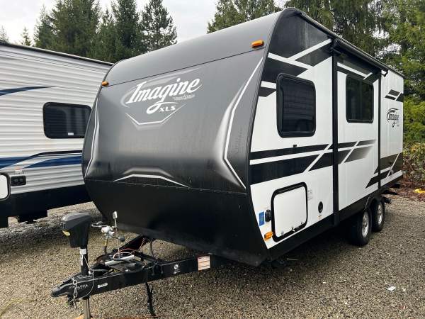 2019 Grand Design Imagine 17MKE - Image 2