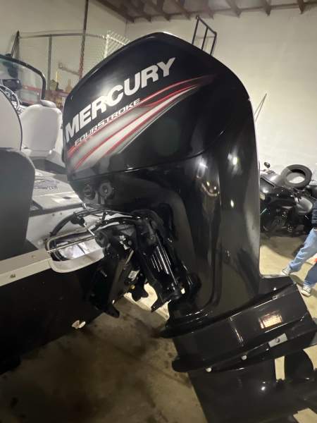 2018 Smoker Craft 172 Ultima LE - Image 10