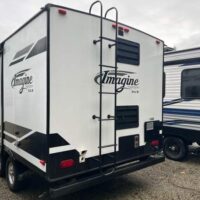 2019 Grand Design Imagine 17MKE - Image 3