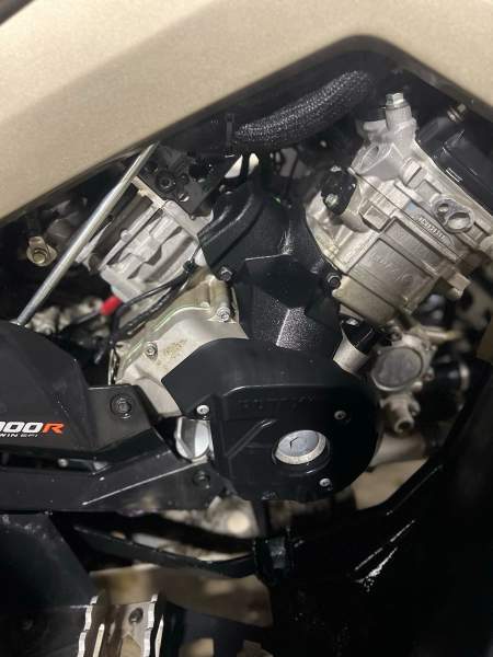 2022 CAN AM Renegade 1000R - Image 10