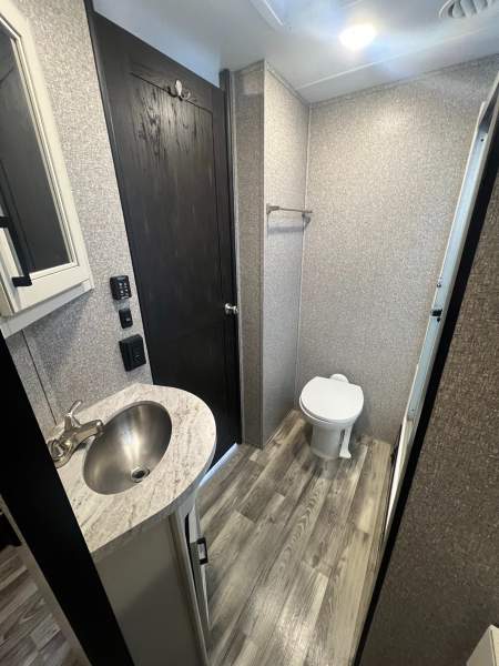 2022 Highland Ridge Open Range 322RLS - Image 19