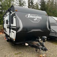2019 Grand Design Imagine 17MKE - Image 5