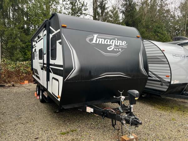 2019 Grand Design Imagine 17MKE - Image 5