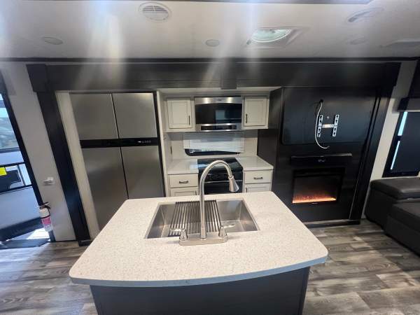 2022 Highland Ridge Open Range 322RLS - Image 12