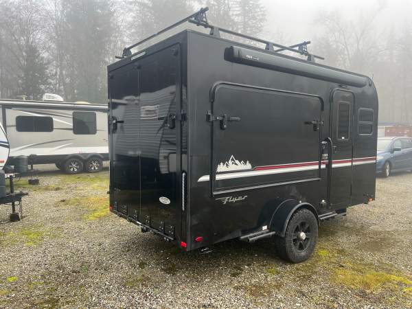 2021 Intech Flyer Discovery - Image 5