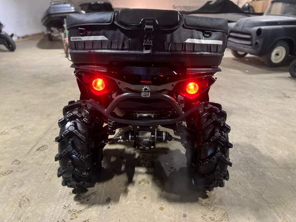 2022 CAN AM Renegade 1000R - Image 5