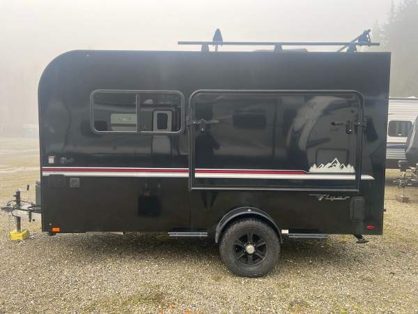 2021 Intech Flyer Discovery - Image 3