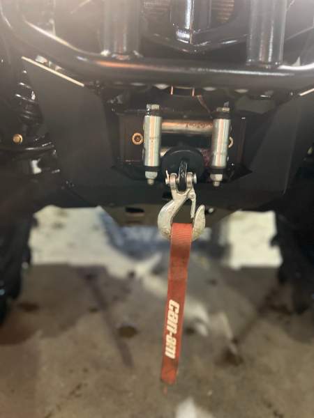 2022 CAN AM Renegade 1000R - Image 13