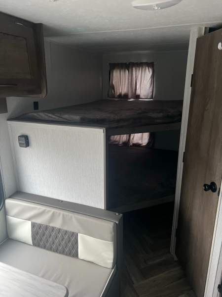 2022 Forest River Wildwood 179DBK - Image 18