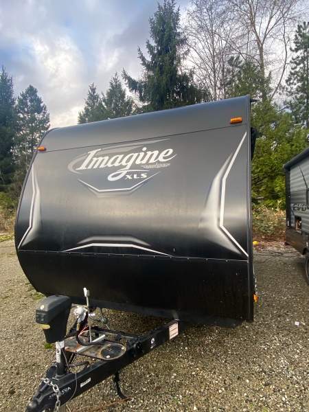 2019 Grand Design Imagine 17MKE