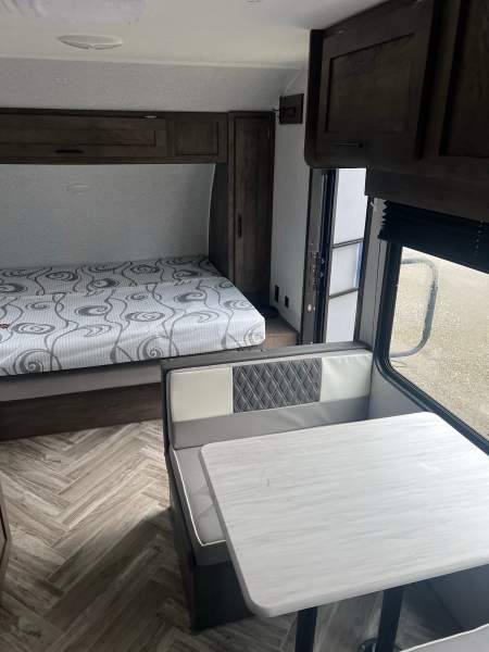 2022 Forest River Wildwood 179DBK - Image 11