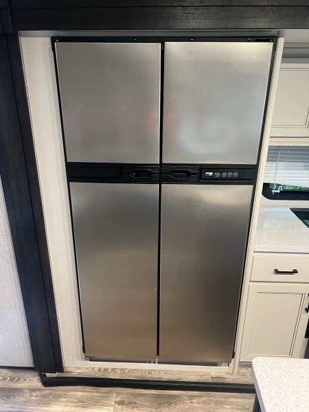 2022 Highland Ridge Open Range 322RLS - Image 17