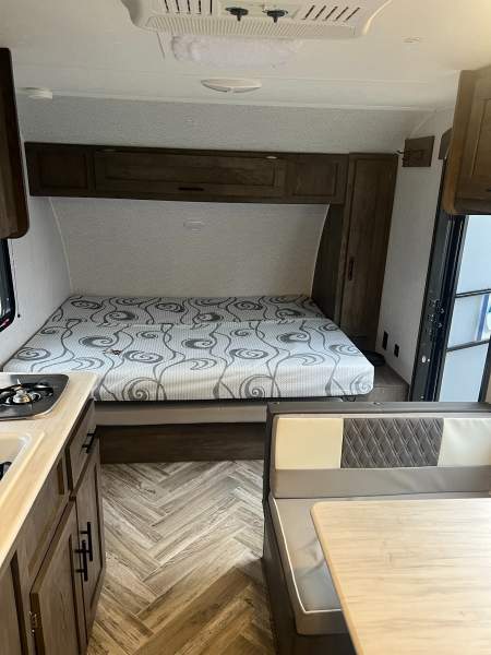 2022 Forest River Wildwood 179DBK - Image 10