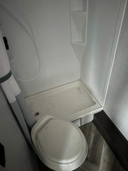 2022 Forest River Wildwood 179DBK - Image 17