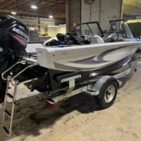 2018 Smoker Craft 172 Ultima LE - Image 6
