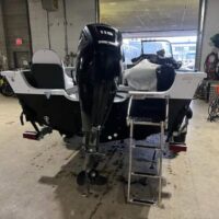 2018 Smoker Craft 172 Ultima LE - Image 5