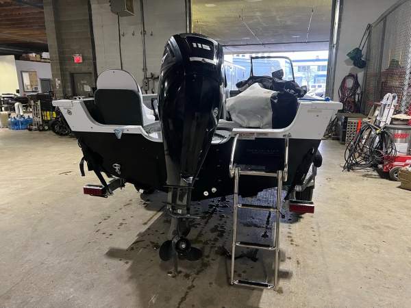 2018 Smoker Craft 172 Ultima LE - Image 5