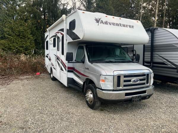 2017 Alpine Adventure 24DS - Image 3