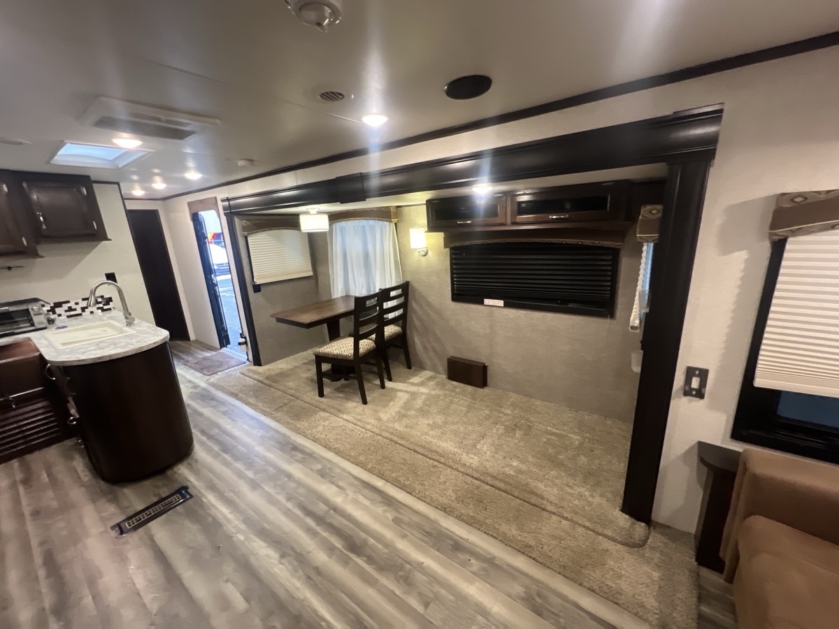 2018 Jayco Jayflight 20720B - Image 20