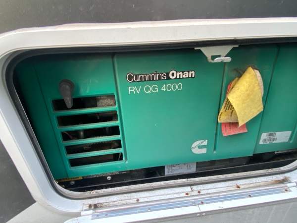 2017 Alpine Adventure 24DS - Image 16