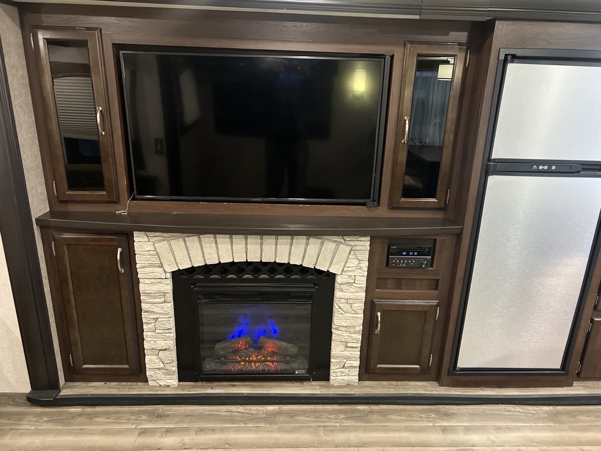 2018 Jayco Jayflight 20720B - Image 25