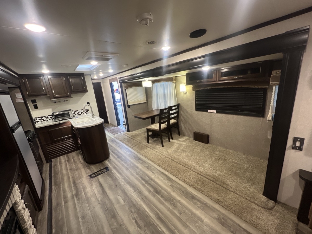 2018 Jayco Jayflight 20720B - Image 23