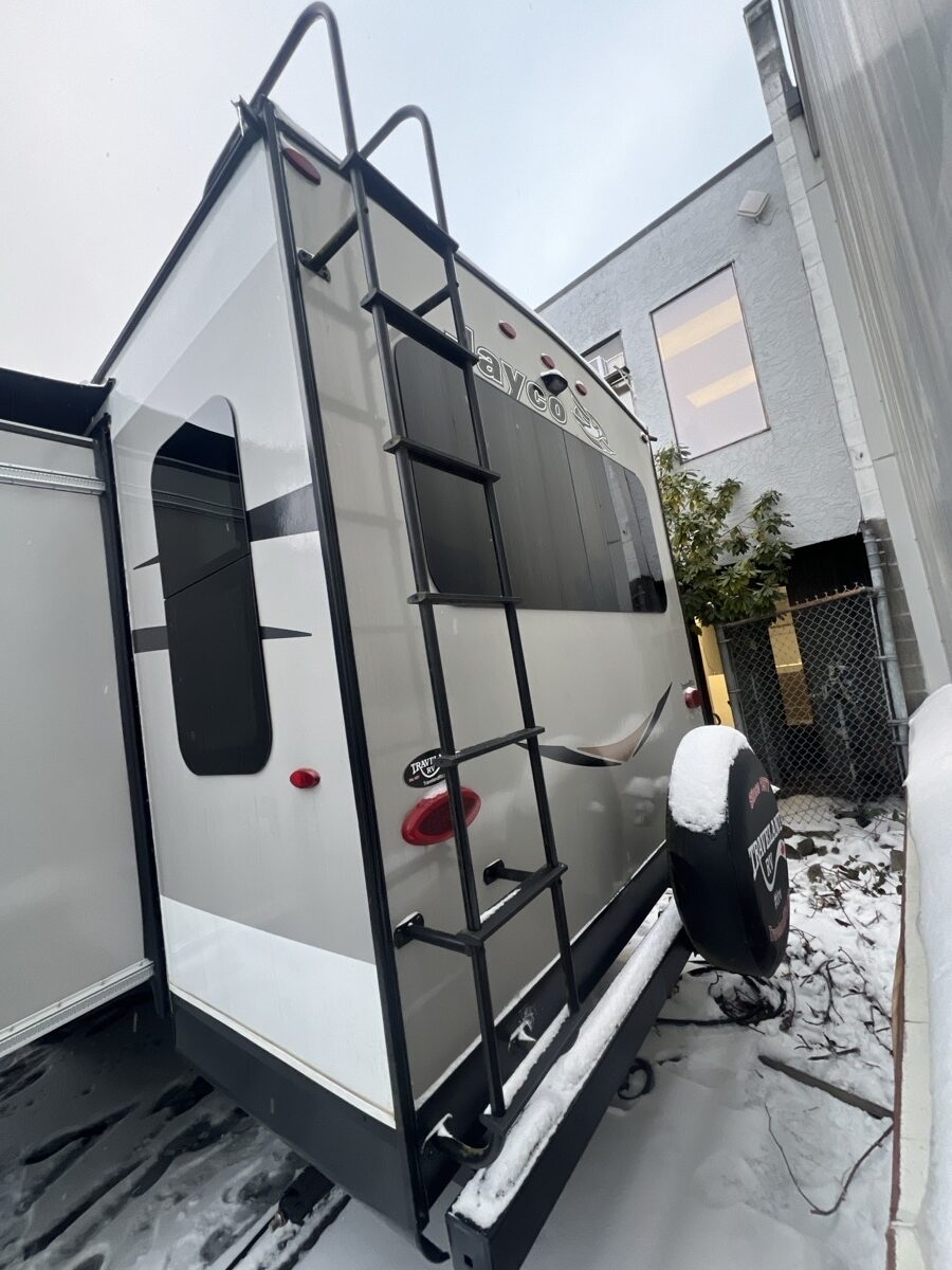 2018 Jayco Jayflight 20720B - Image 5