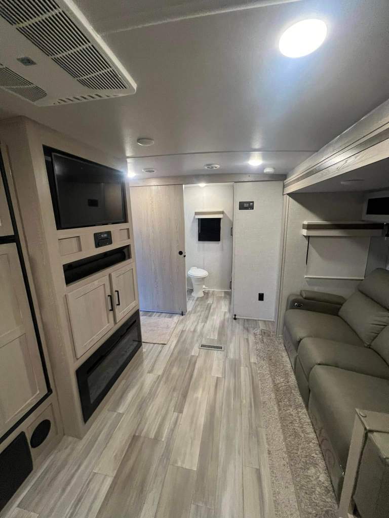 2022 Rockwood 2606 WS - Image 9