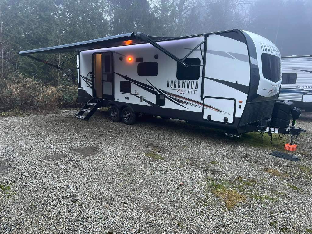 2022 Rockwood 2606 WS - Image 7