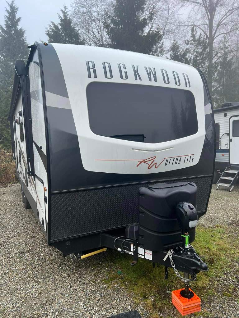 2022 Rockwood 2606 WS