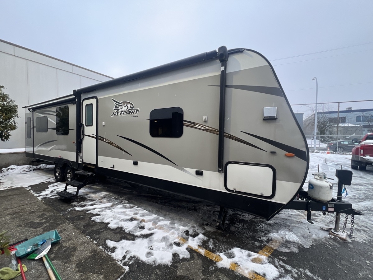 2018 Jayco Jayflight 20720B - Image 4