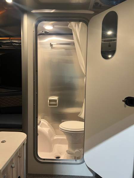 2022 Airstream Basecamp 16X - Image 15