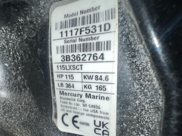 2023 Ranger RP220FC - Image 23