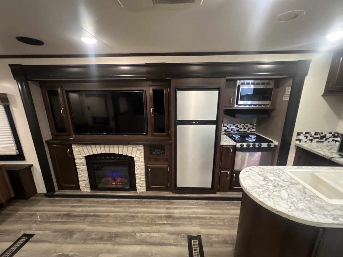 2018 Jayco Jayflight 20720B - Image 19