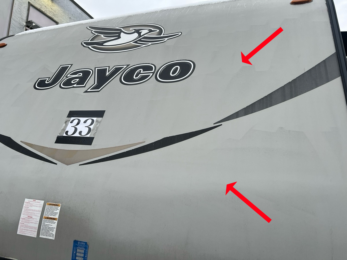 2018 Jayco Jayflight 20720B - Image 11