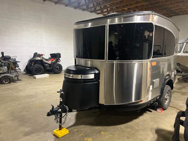 2022 Airstream Basecamp 16X - Image 4