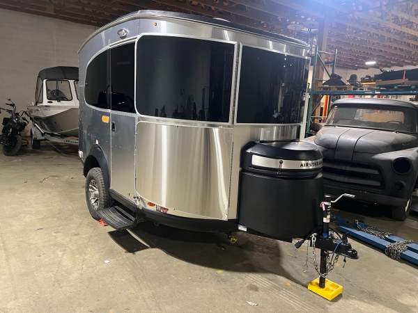 2022 Airstream Basecamp 16X - Image 3