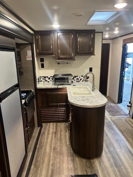 2018 Jayco Jayflight 20720B - Image 33