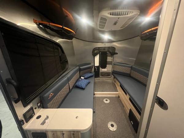 2022 Airstream Basecamp 16X - Image 8
