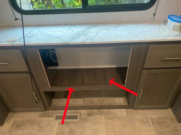 2020 Dutchmen Kodiak FKDS20 - Image 22