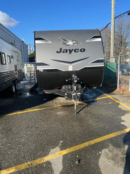 2023 Jayco Jayflight 264BHW - Image 6