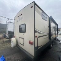 2016 Keystone Cougar XL 25RDB - Image 5