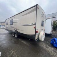 2016 Keystone Cougar XL 25RDB - Image 6