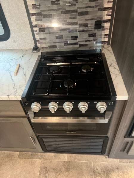 2020 Dutchmen Kodiak FKDS20 - Image 13