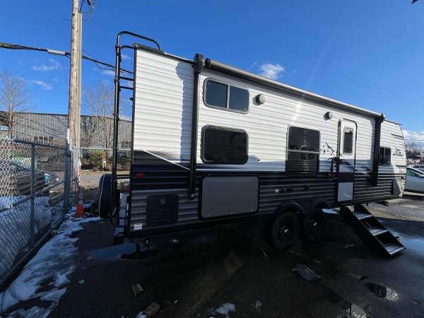 2023 Jayco Jayflight 264BHW - Image 5