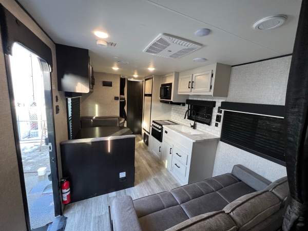 2023 Jayco Jayflight 264BHW - Image 11